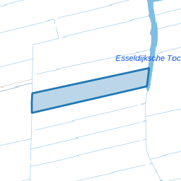 Perceel WBG00-B-1376