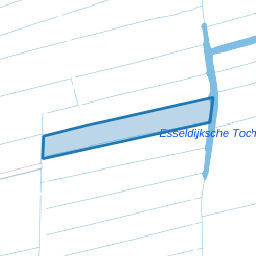 Perceel WBG00-B-1380