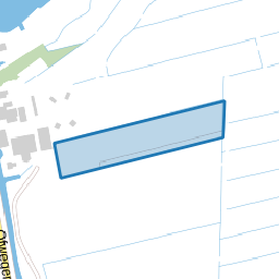 Perceel WBG00-B-1381