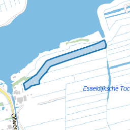 Perceel WBG00-B-1397