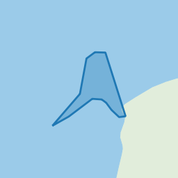 Perceel WBG00-B-1421