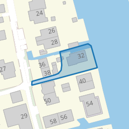 Perceel WBG00-B-2122