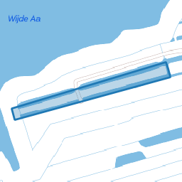 Perceel WBG00-B-2700