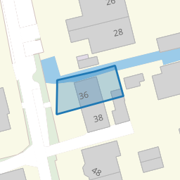 Perceel WBG00-B-2771