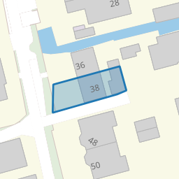 Perceel WBG00-B-2772