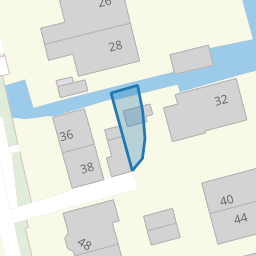 Perceel WBG00-B-2773