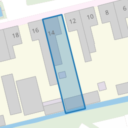 Perceel WBG00-B-2779