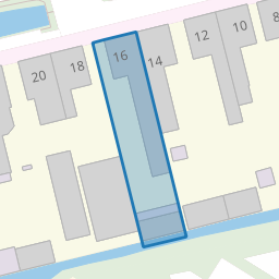 Perceel WBG00-B-2780