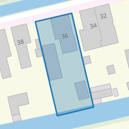 Perceel WBG00-B-2796