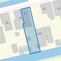 Perceel WBG00-B-2798