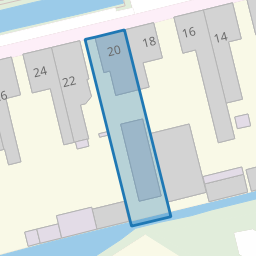 Perceel WBG00-B-2799