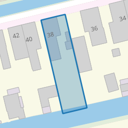 Perceel WBG00-B-2810