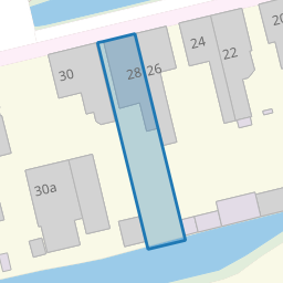 Perceel WBG00-B-2815