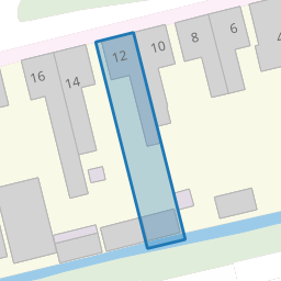 Perceel WBG00-B-2818