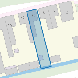 Perceel WBG00-B-2819