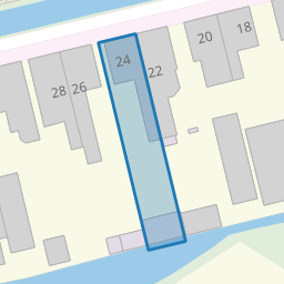 Perceel WBG00-B-2825