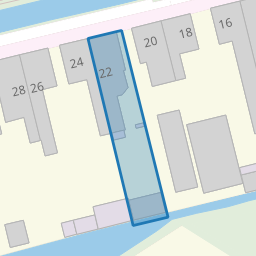 Perceel WBG00-B-2826