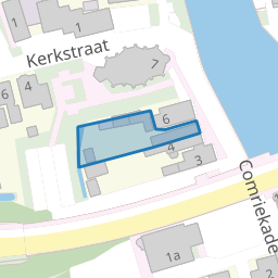 Perceel WBG00-B-2835