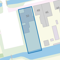 Perceel WBG00-B-2862