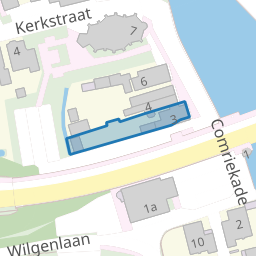 Perceel WBG00-B-2883