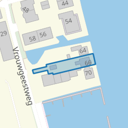 Perceel WBG00-B-2886