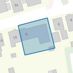 Perceel WBG00-B-2916