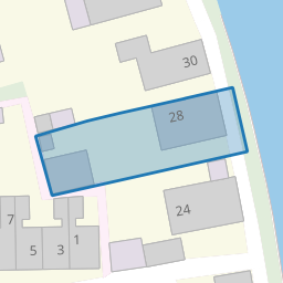 Perceel WBG00-B-2921