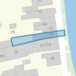 Perceel WBG00-B-2931