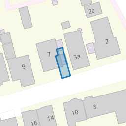 Perceel WBG00-B-2952