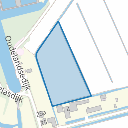 Perceel WBG00-B-2979