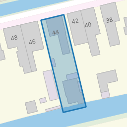 Perceel WBG00-B-2986