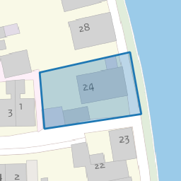 Perceel WBG00-B-3003