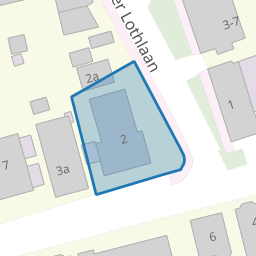 Perceel WBG00-B-3017