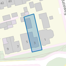 Perceel WBG00-B-3062