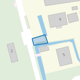 Perceel WBG00-B-3074