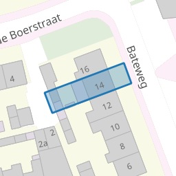 Perceel WBG00-B-3082