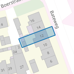 Perceel WBG00-B-3083