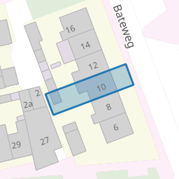 Perceel WBG00-B-3084