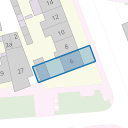 Perceel WBG00-B-3086