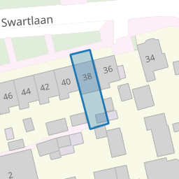 Perceel WBG00-B-3114