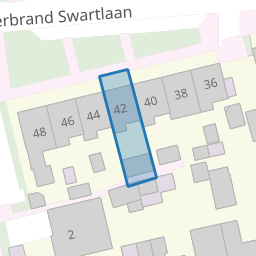 Perceel WBG00-B-3116