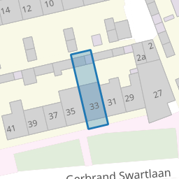 Perceel WBG00-B-3123