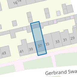 Perceel WBG00-B-3125