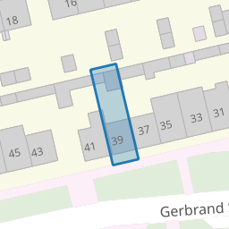 Perceel WBG00-B-3126