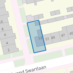 Perceel WBG00-B-3134