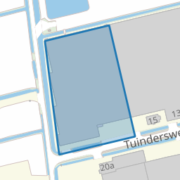 Perceel WBG00-B-3137