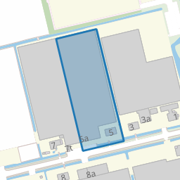 Perceel WBG00-B-3141