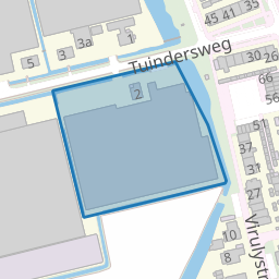 Perceel WBG00-B-3143