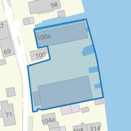 Perceel WBG00-B-3156