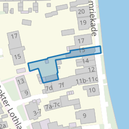 Perceel WBG00-B-3170